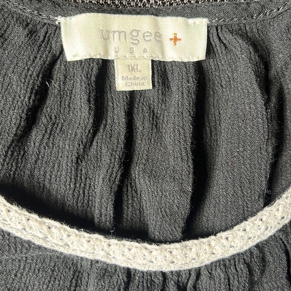 Umgee top - Picture 7 of 12